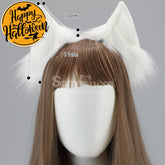 【In Stock】Beast Ears Hair Accessories Cosplay Props Prop